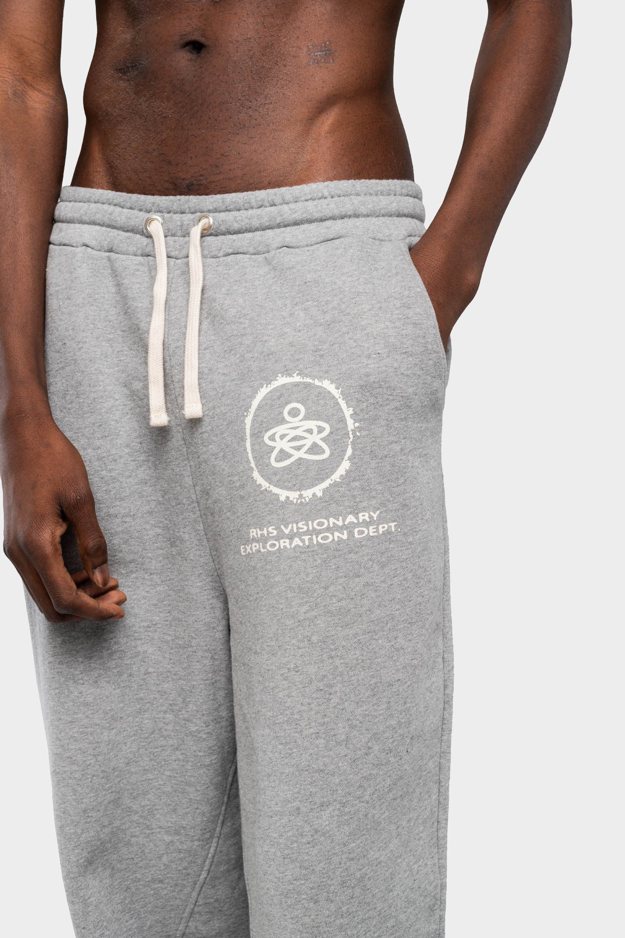 LOGO JOGGER