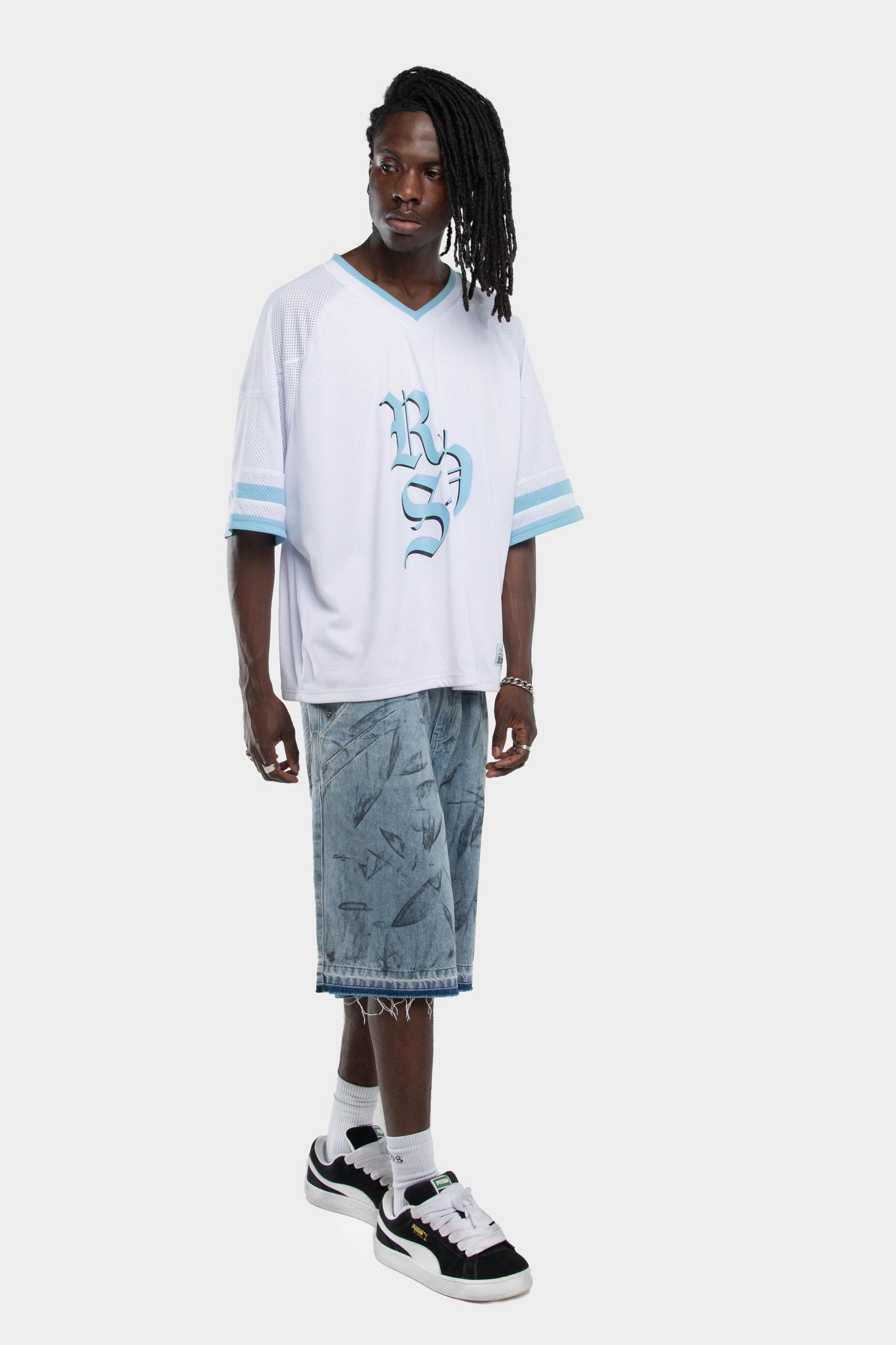 2070 JERSEY BABY BLUE