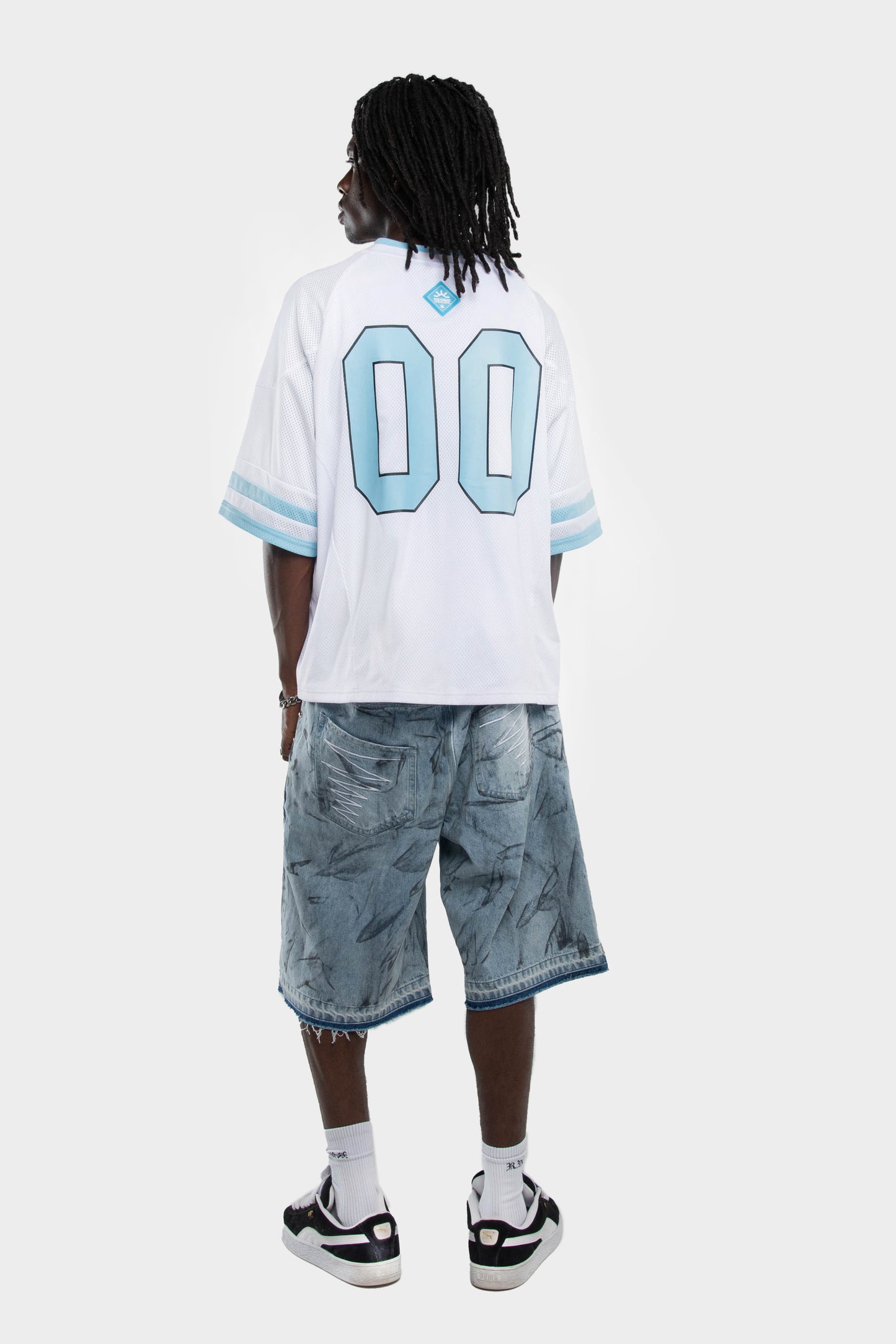 2070 JERSEY BABY BLUE