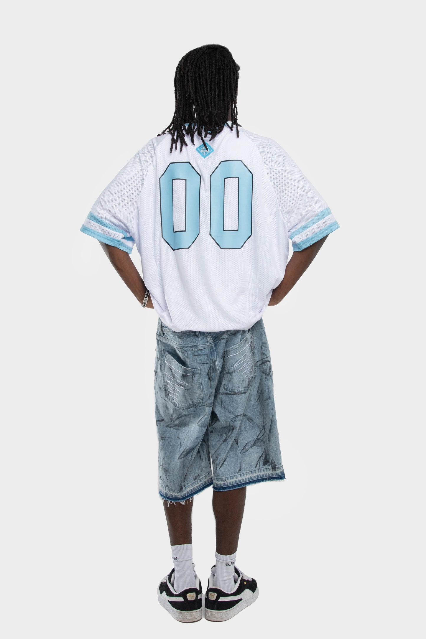 2070 JERSEY BABY BLUE