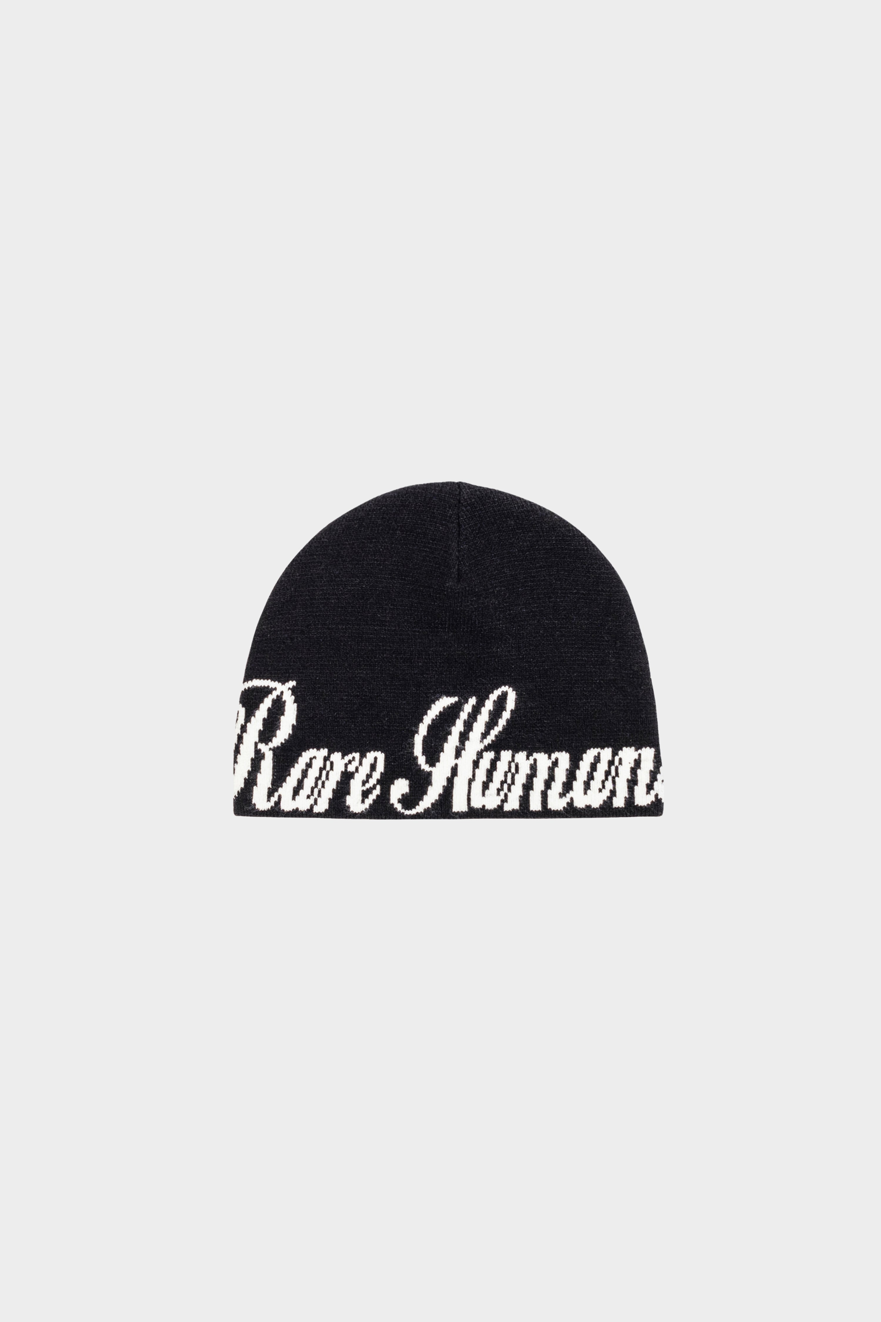 LOGO BEANIE